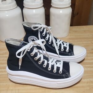 CONVERSE CHUCK TAYLERS